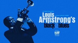 Louis Armstrong’s Black & Blues