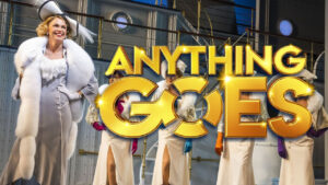Anything Goes