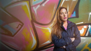 Vigilante and Proud: Catching the Street Thieves (TV Special 2025)