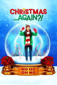Christmas…Again?!