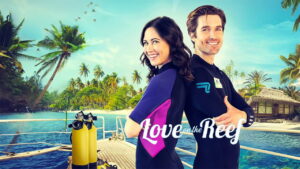 Love on the Reef