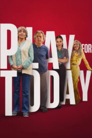 Play for Today (2025)
