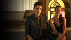 Suspicious Minds (2025)