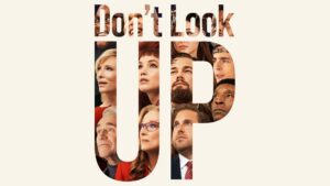 Don’t Look Up