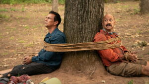 Family Camp