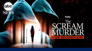 The Scream Murder: A True Teen Horror Story (TV Mini Series 2026)