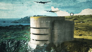 Hitler’s British Island