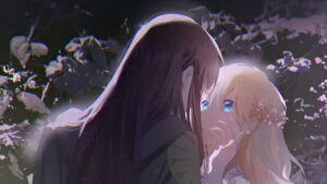 The Fated Magical Princess: Who Made Me a Princess