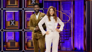 Hollywood Squares (2025)