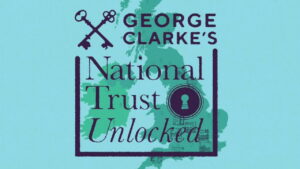 George Clarke’s National Trust Unlocked