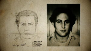 Conversations with a Killer: The Son of Sam Tapes