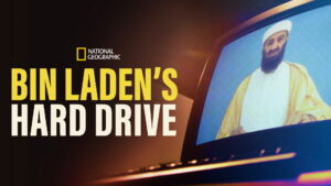 Bin Laden’s Hard Drive