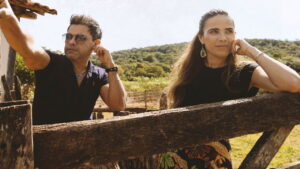 É O Amor: Familia Camargo