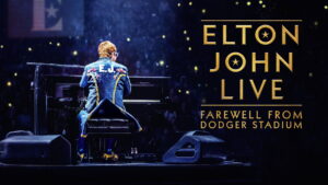 Elton John Live: Farewell from Dodger Stadium