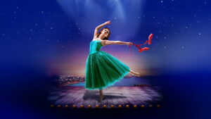 Matthew Bourne’s The Red Shoes