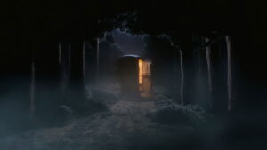 The House
