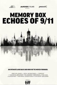 Memory Box: Echoes of 9/11