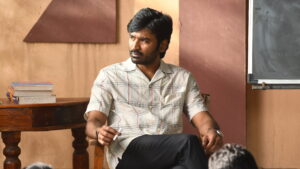 Vaathi