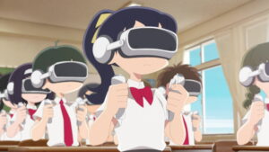 AQUARION Myth of Emotions