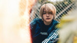 Matori & Kyoken (TV Series 2026– )