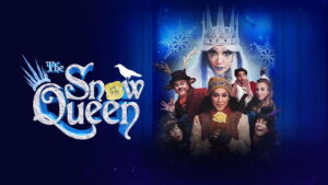 CBeebies Presents: The Snow Queen