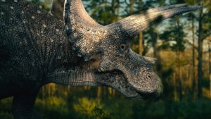 Dino Death Match