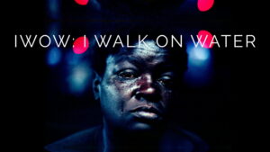 IWOW: I Walk on Water