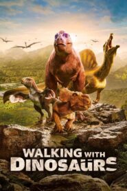Walking With Dinosaurs (2025)