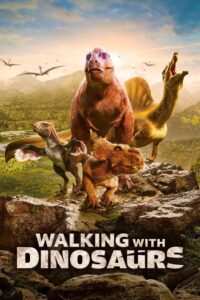 Walking With Dinosaurs (2025)
