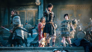 Kingdom