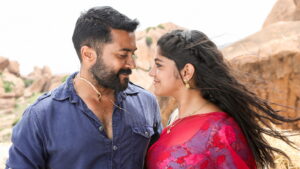 Soorarai Pottru