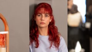 Letters From The Past