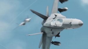 Top Gunner: Danger Zone
