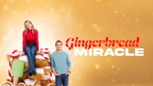 Gingerbread Miracle