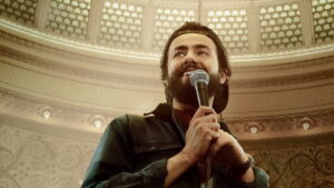 Ramy Youssef: Feelings