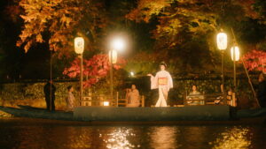 The Makanai: Cooking for the Maiko House