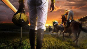 Champions: Full Gallop