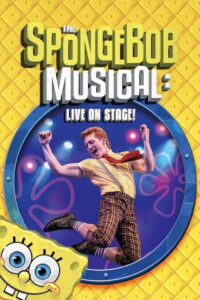 The SpongeBob Musical: Live on Stage!