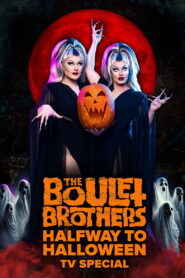The Boulet Brothers’ Halfway to Halloween TV Special