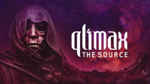 Qlimax – The Source
