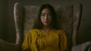 Faces of Anne