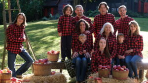 The Guide to the Perfect Family
