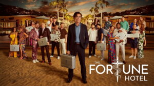 The Fortune Hotel