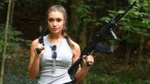Guns of Eden