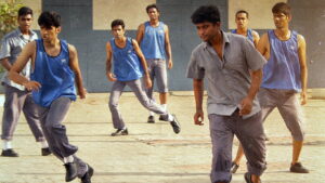 Mudhal Nee Mudivum Nee