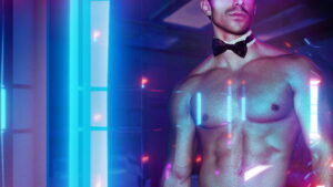 Secrets of the Chippendales Murders