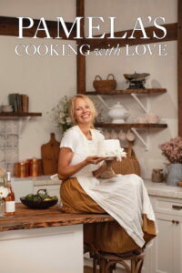 Pamela’s Cooking with Love