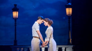 Matthew Bourne’s The Red Shoes