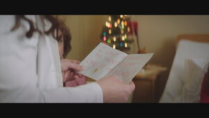 Lucy Shimmers and the Prince of Peace