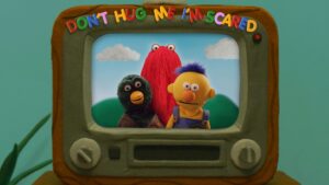 Don’t Hug Me I’m Scared (2022)